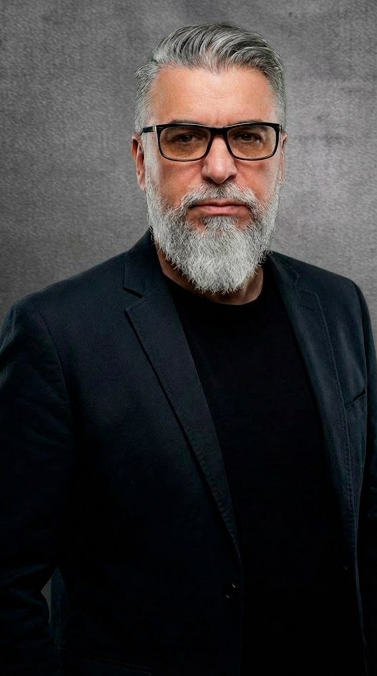 Oleksandr Ovcharuk Photo